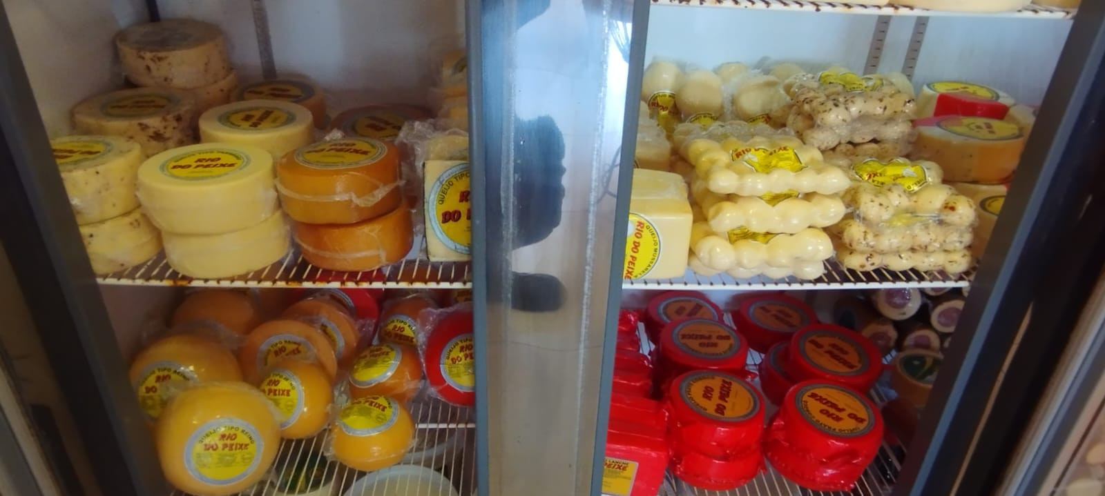 Frios Mantiqueira 