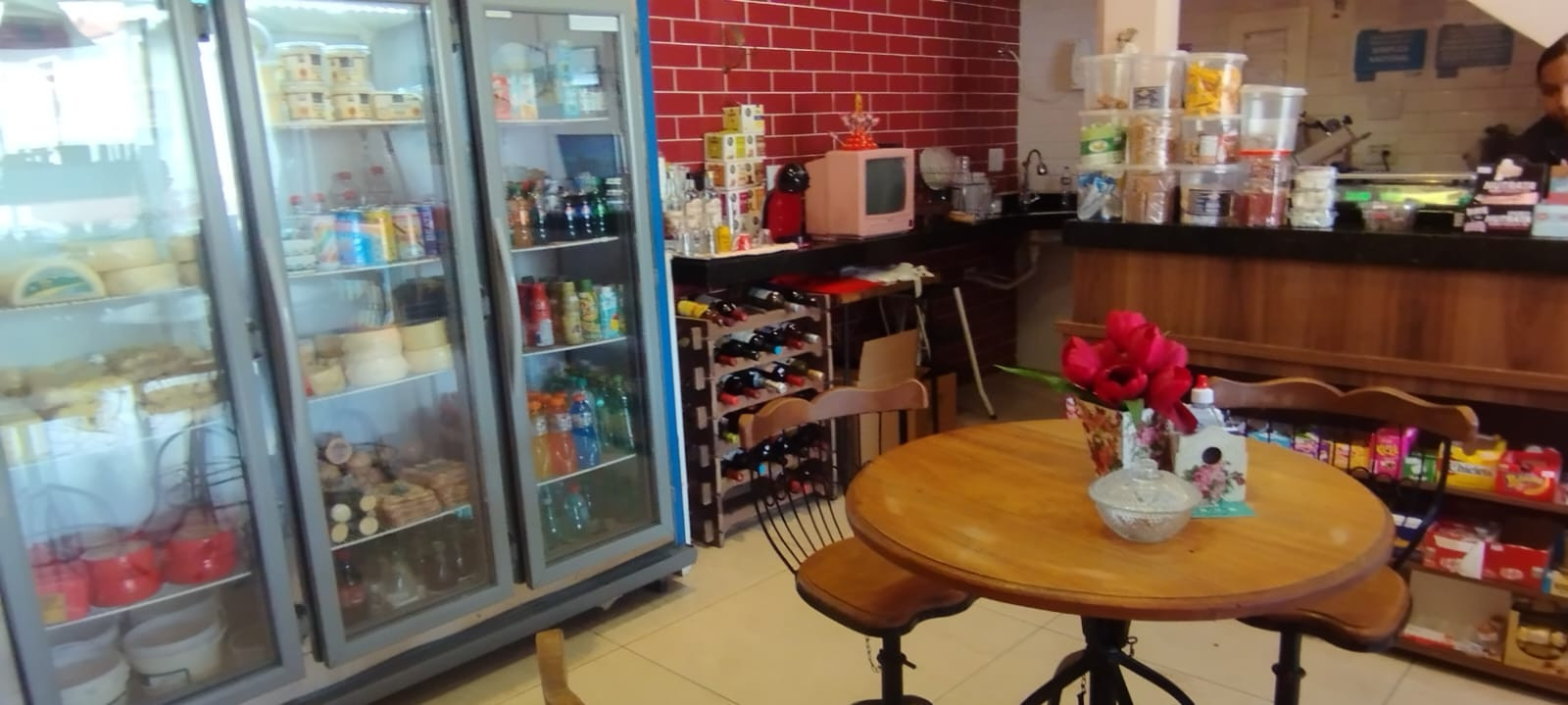 Frios Mantiqueira 