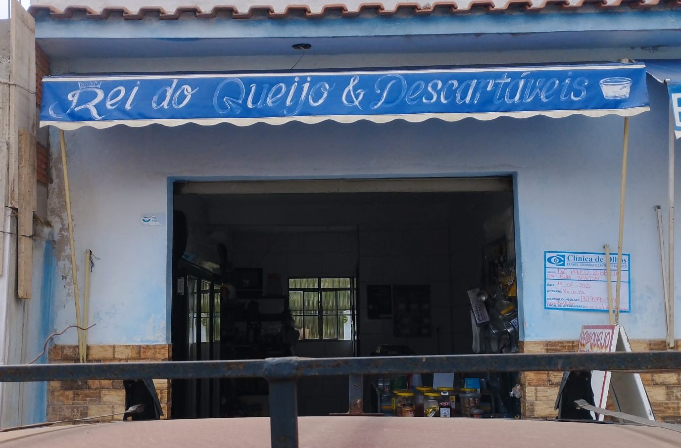 Rei do Queijo