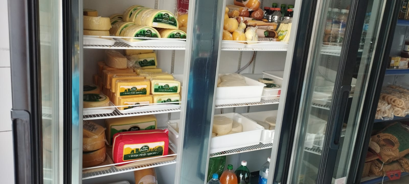 Rei do Queijo