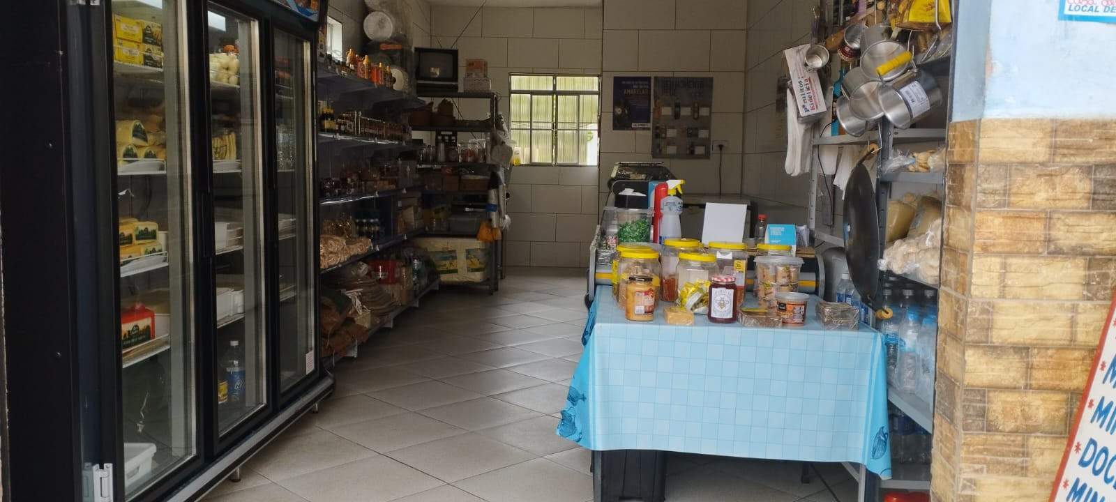 Rei do Queijo