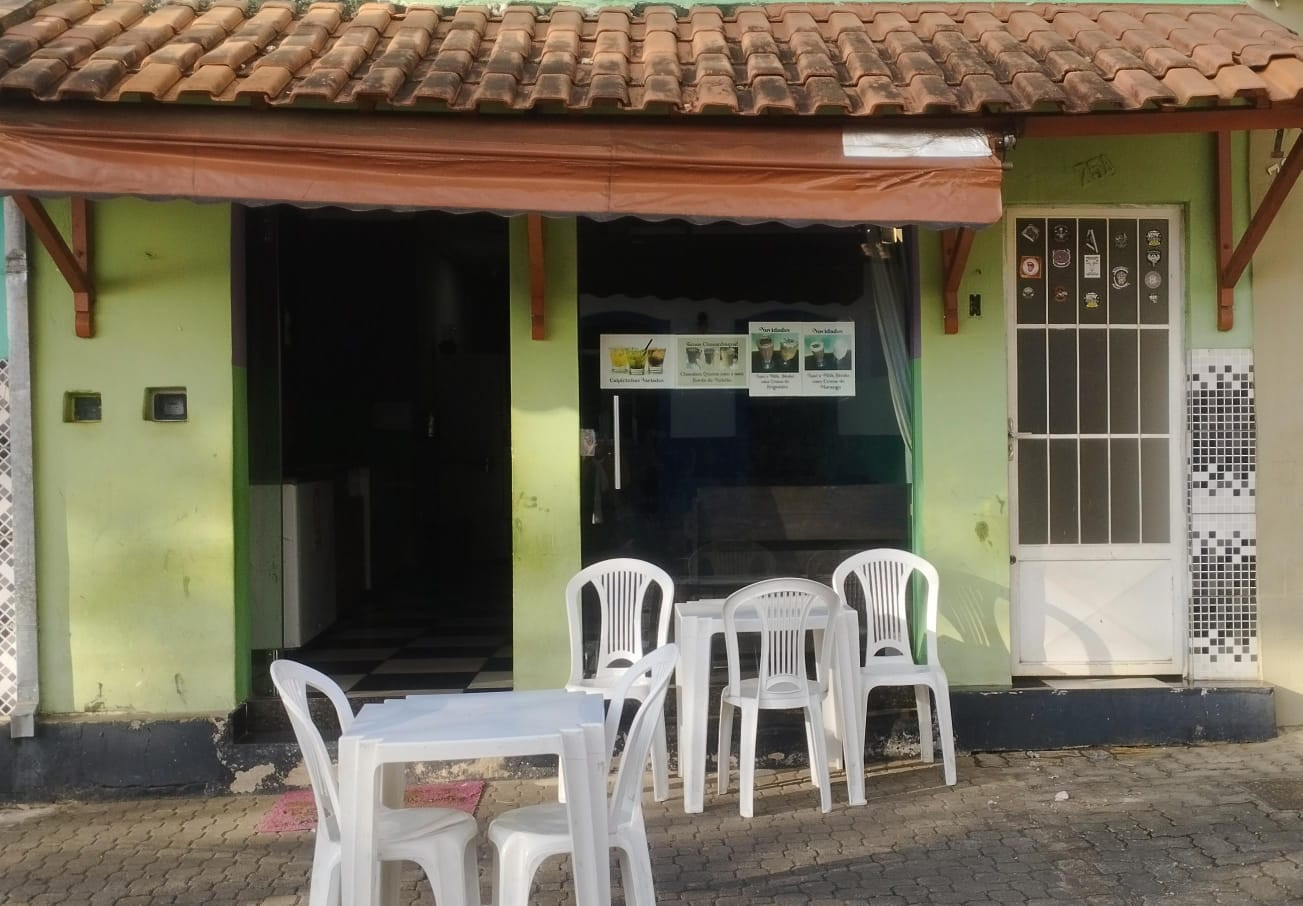 Chocoboom
