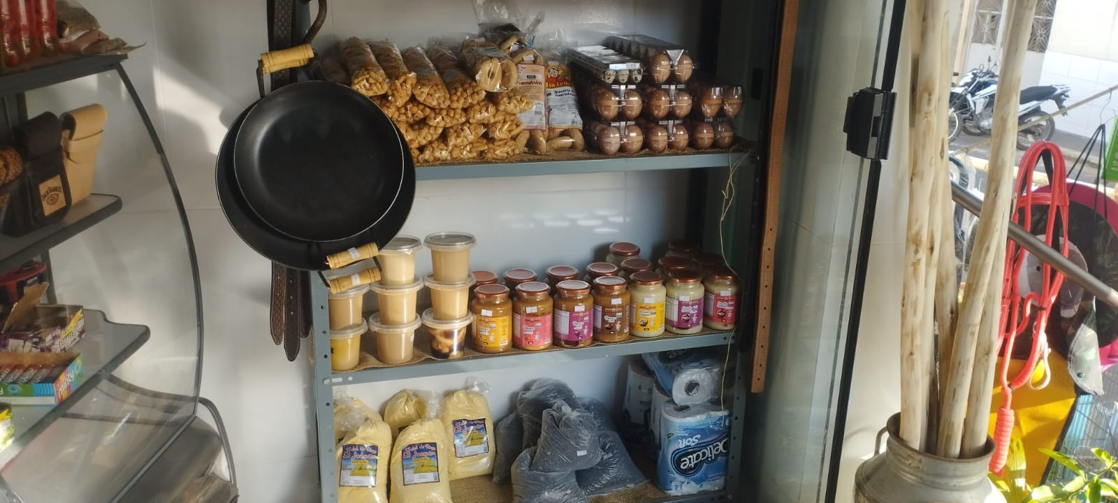 Casa do Caipira