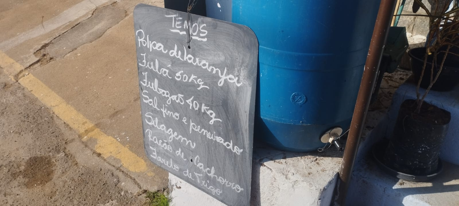 Casa do Caipira