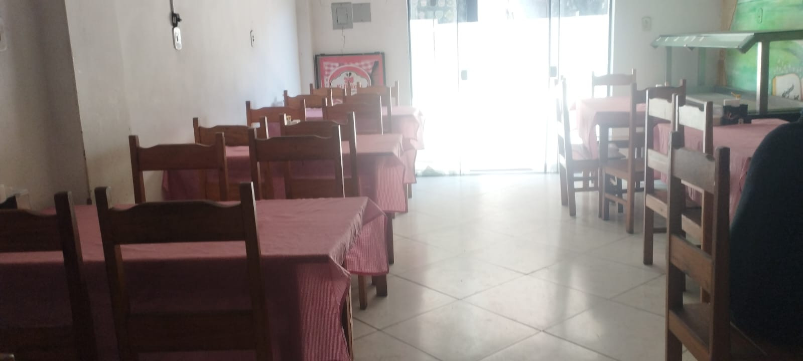 Restaurante Ki Delícia 