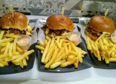 Mafé Lanches 