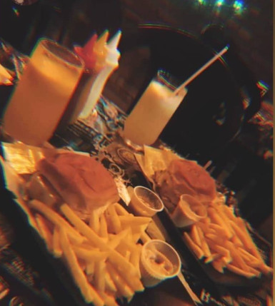 Mafé Lanches 