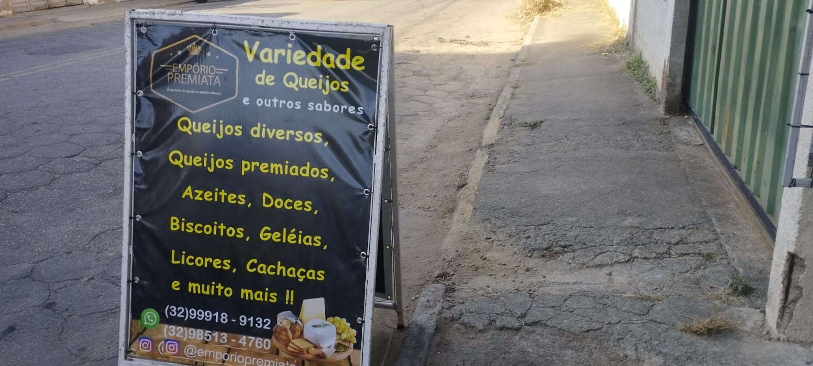 Empório Premiata