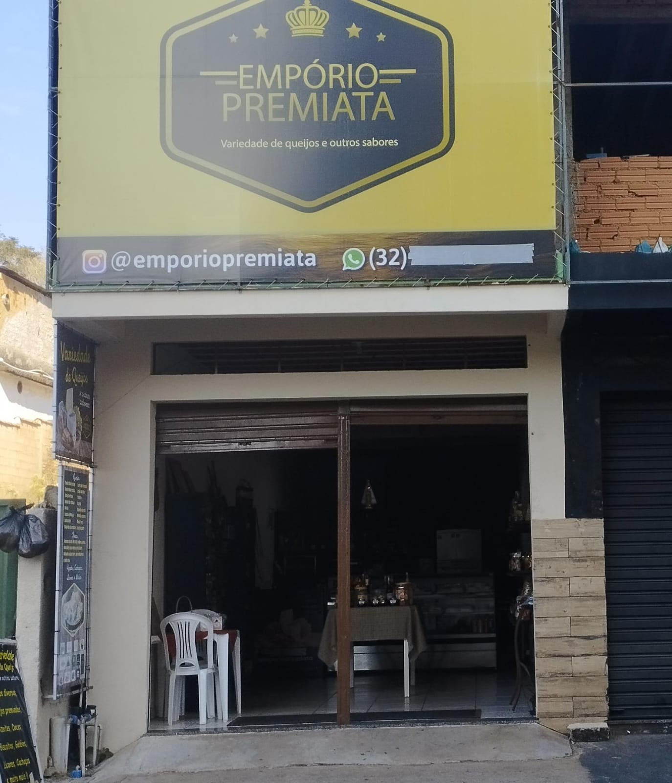 Empório Premiata