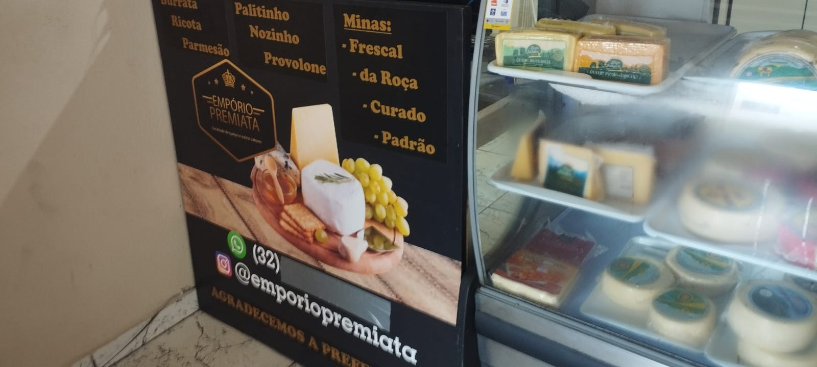 Empório Premiata