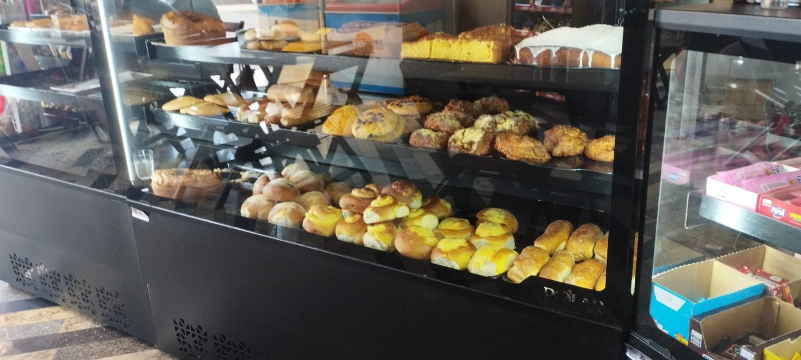 Padaria de Paula 