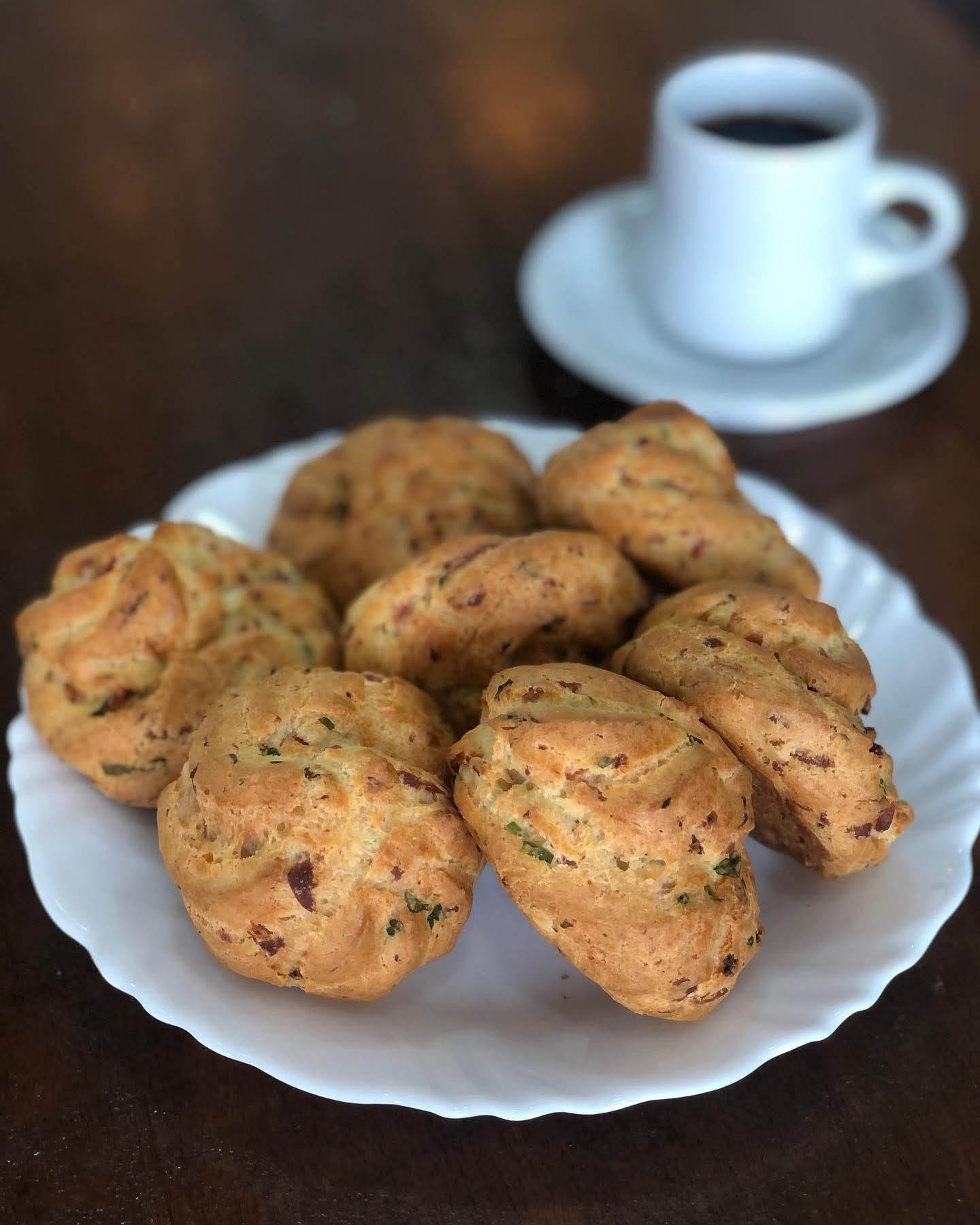 Panificadora Café Colonial