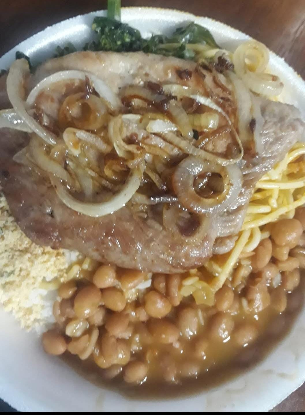 Restaurante Cantinho do Viajante