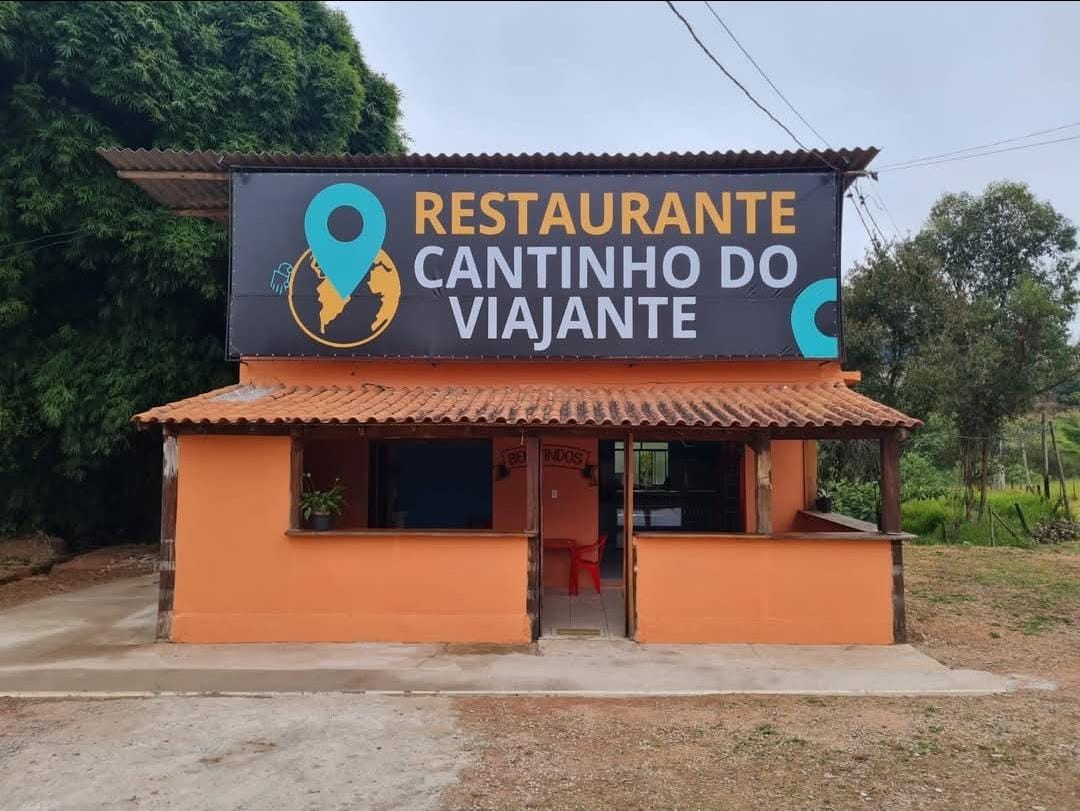 Restaurante Cantinho do Viajante