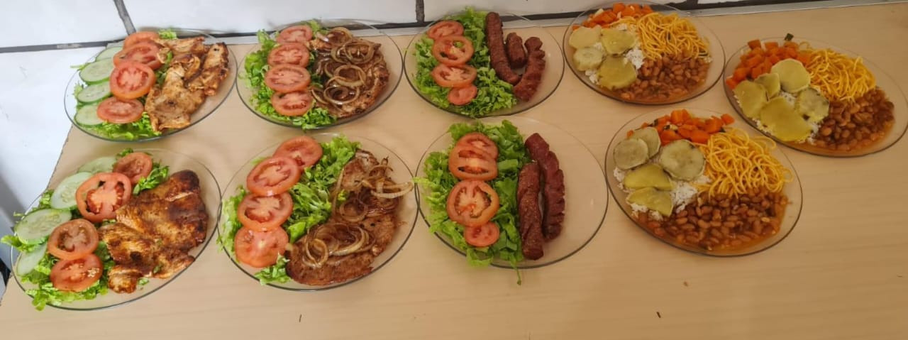 Restaurante Cantinho do Viajante