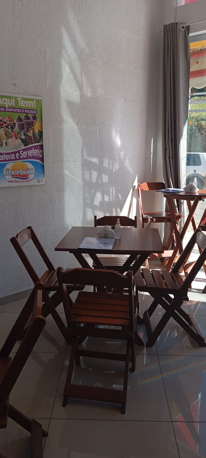 Sorveteria Avenida