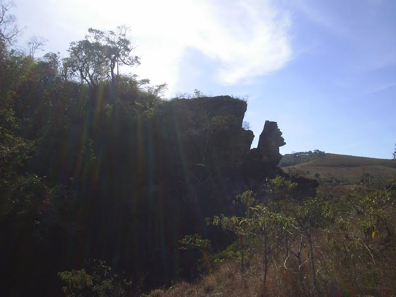 Paredão do Rio Grande