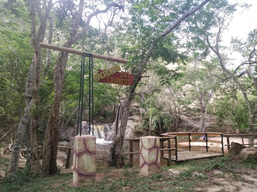 Parque Municipal do Taboão