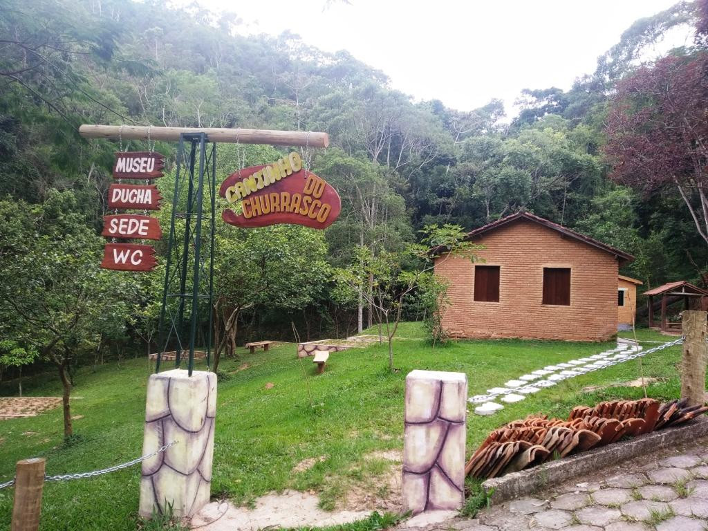 Parque Municipal do Taboão