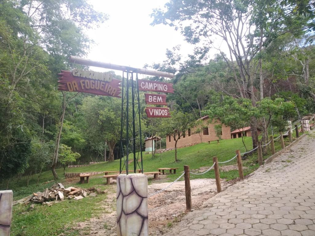 Parque Municipal do Taboão