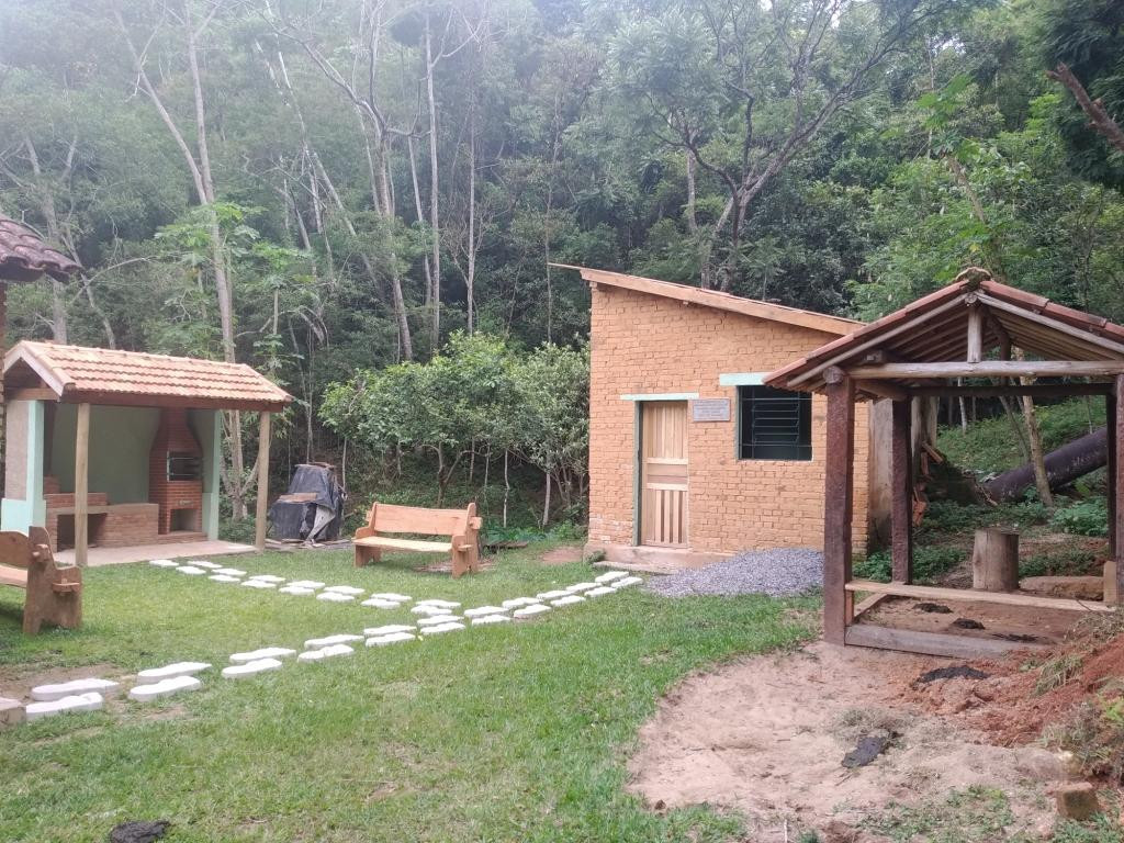 Parque Municipal do Taboão