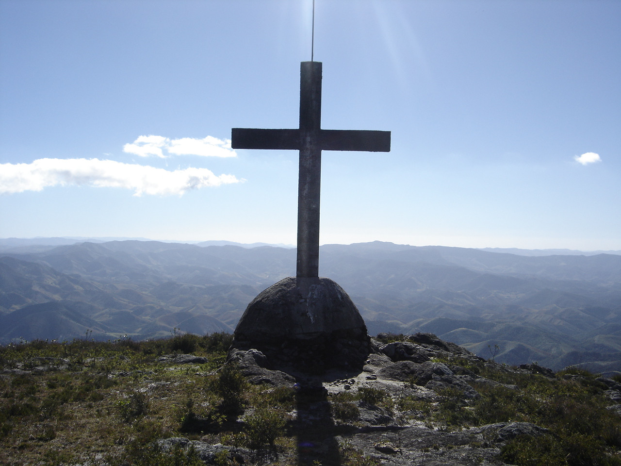Serra da Bandeira