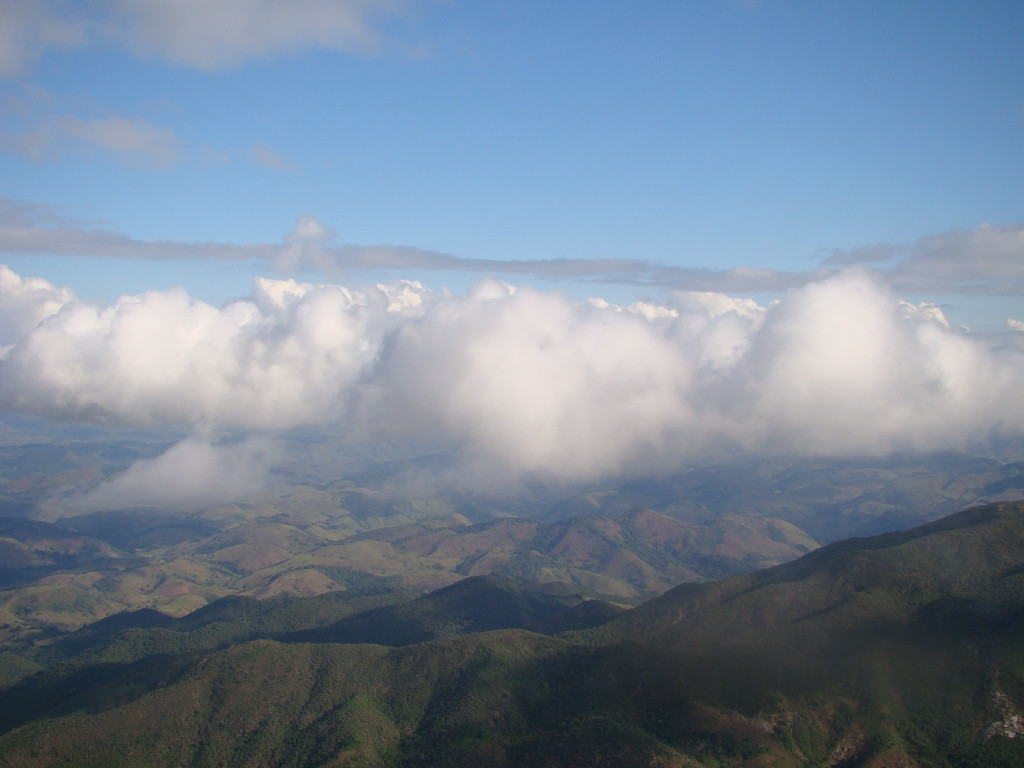 Serra da Bandeira