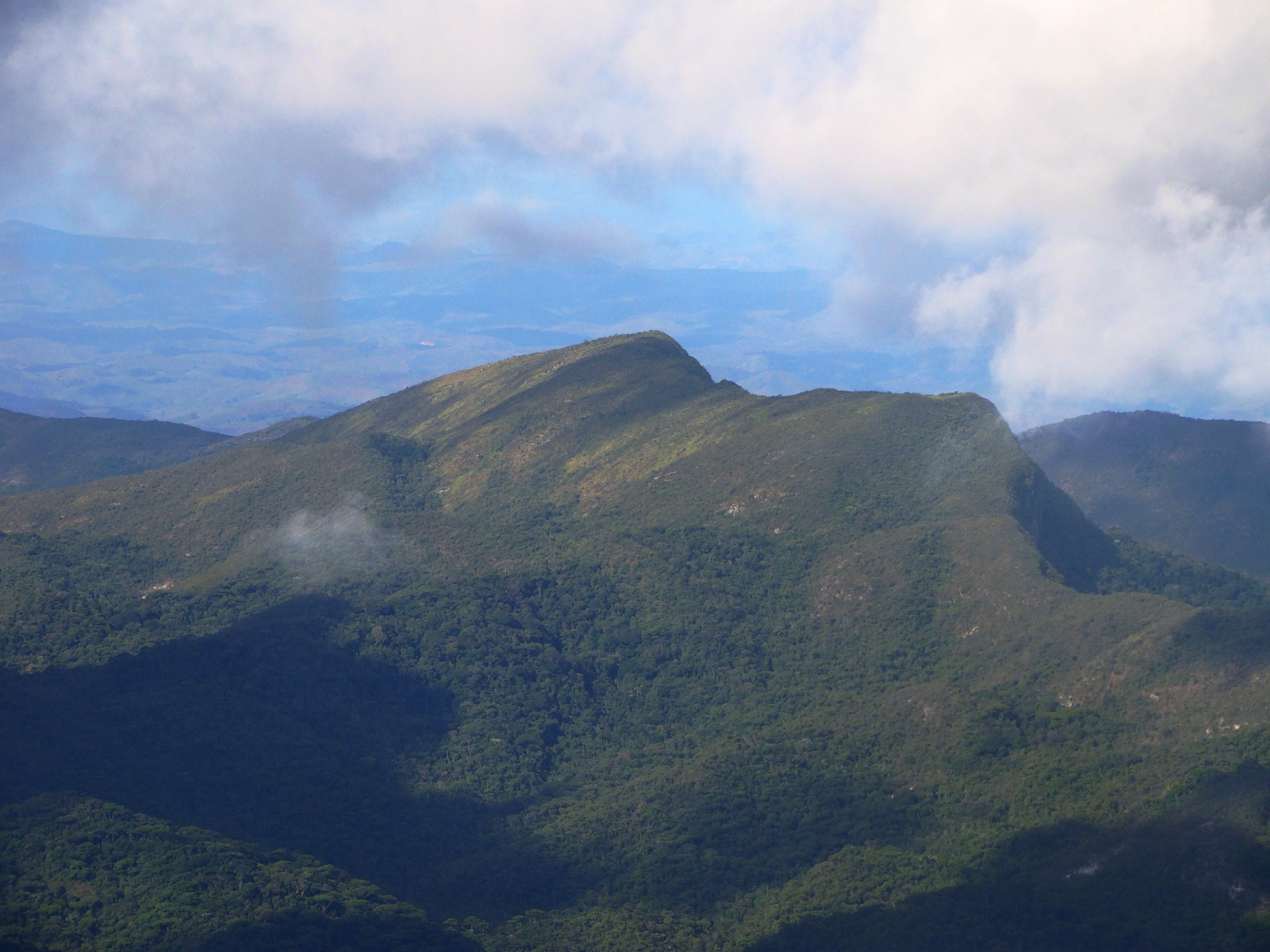Serra da Bandeira
