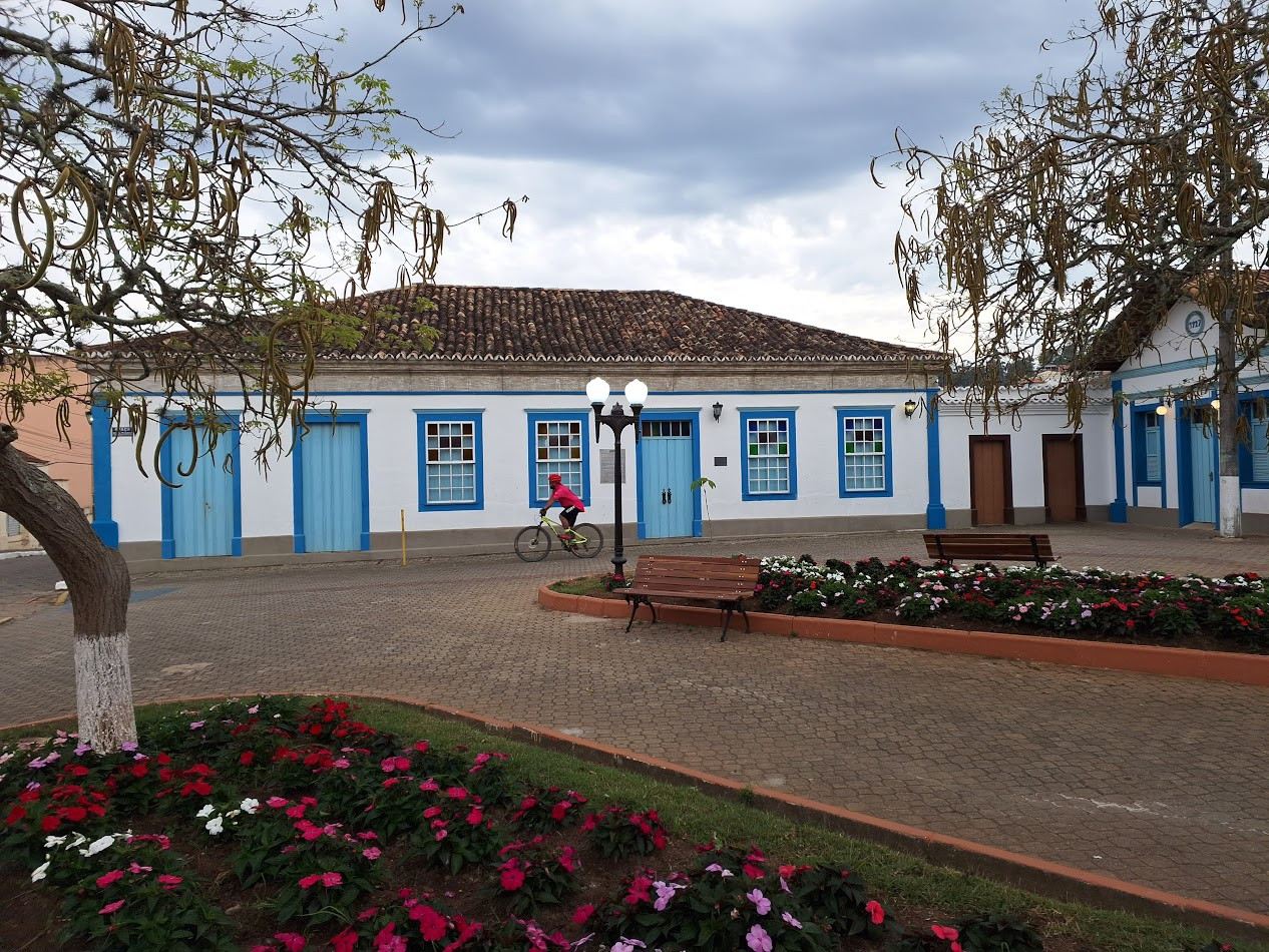 Centro Histórico