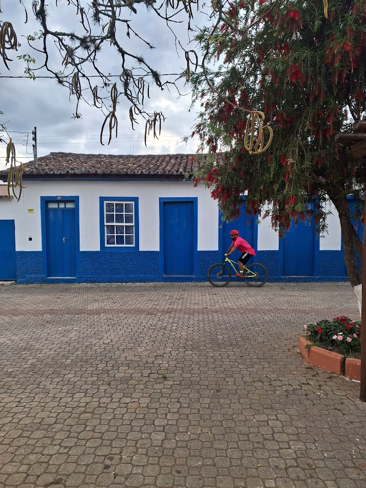 Centro Histórico