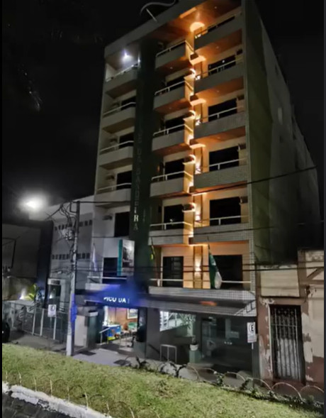 Hotel Pico da Bandeira