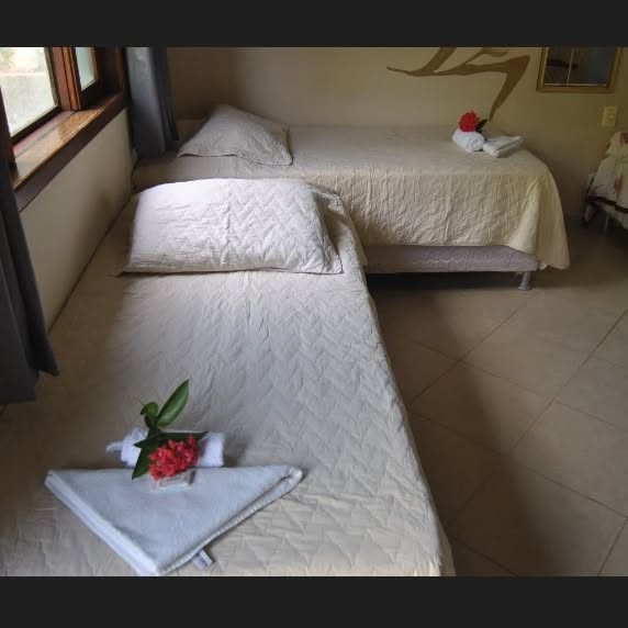 Hotel Fazenda Barra Alegre