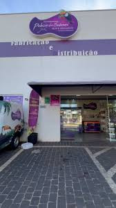 Sorveteria Palácio dos Sabores