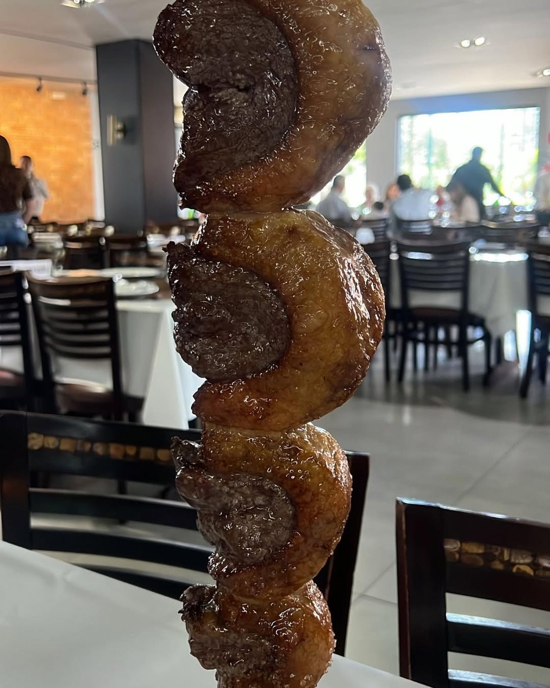 Churrascaria Chimarrão