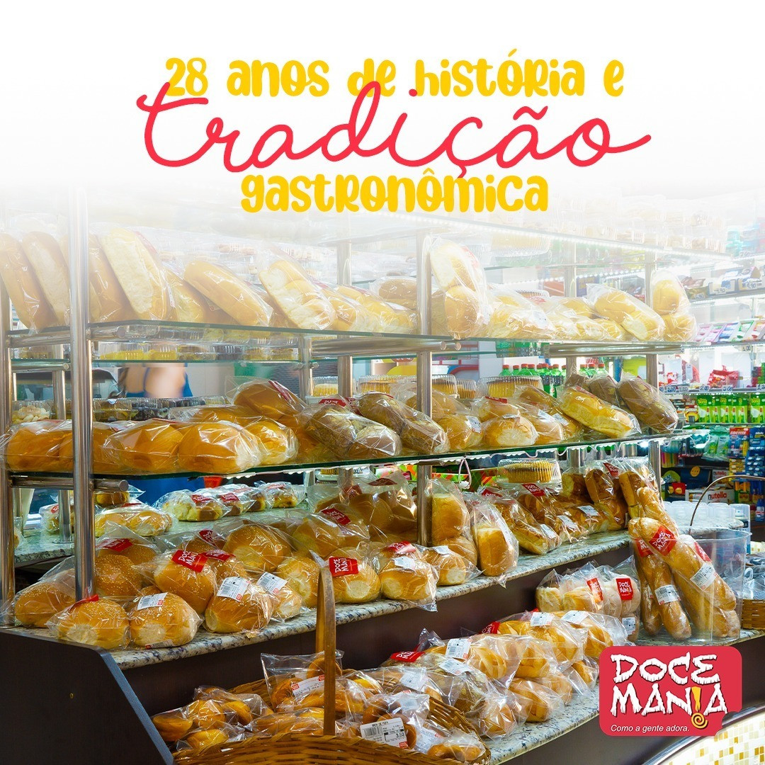 Doce Mania