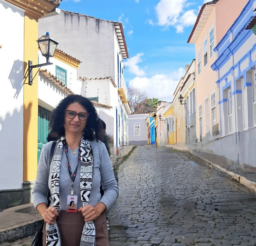 Andreia Marcia Excursoes