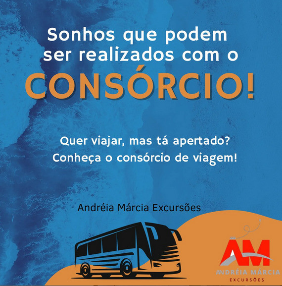 Andreia Marcia Excursoes