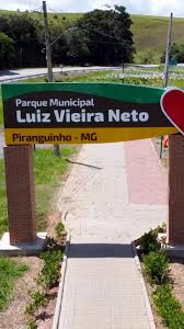 PARQUE DE PIRANGUINHO