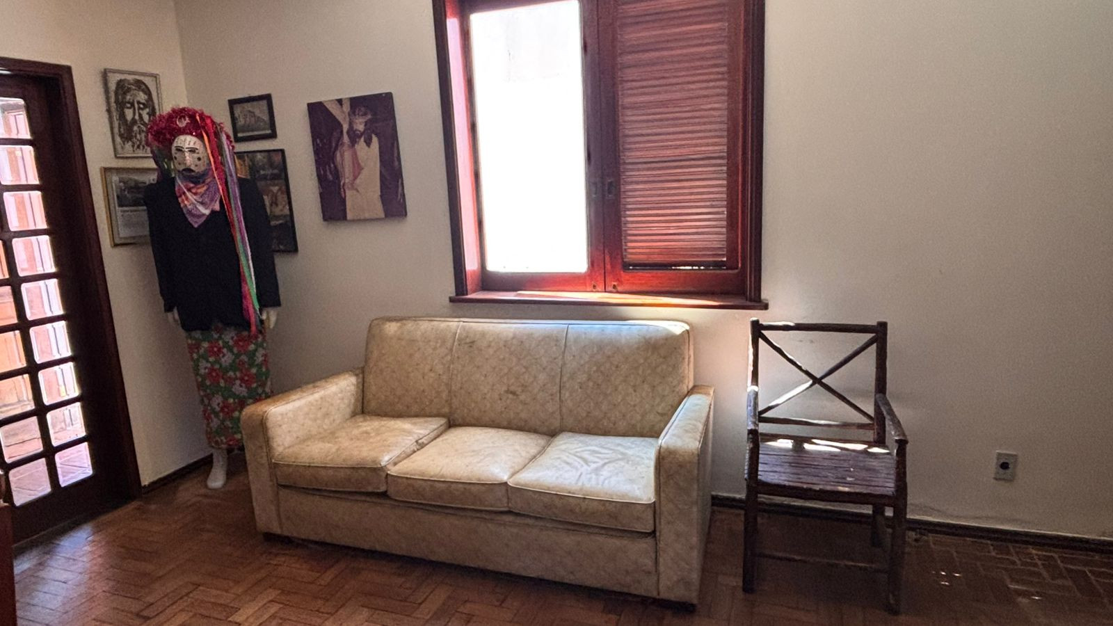Casa da Cultura Filomena Lara Leite