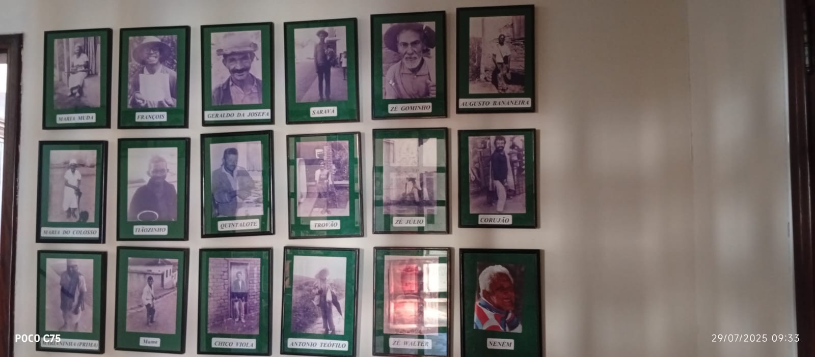 Casa da Cultura Filomena Lara Leite