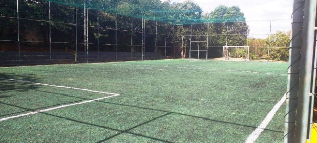 Clube Sesi Jose Alencar Gomes da Silva