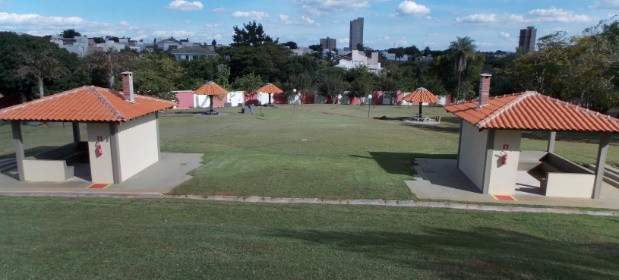 Clube Sesi Jose Alencar Gomes da Silva