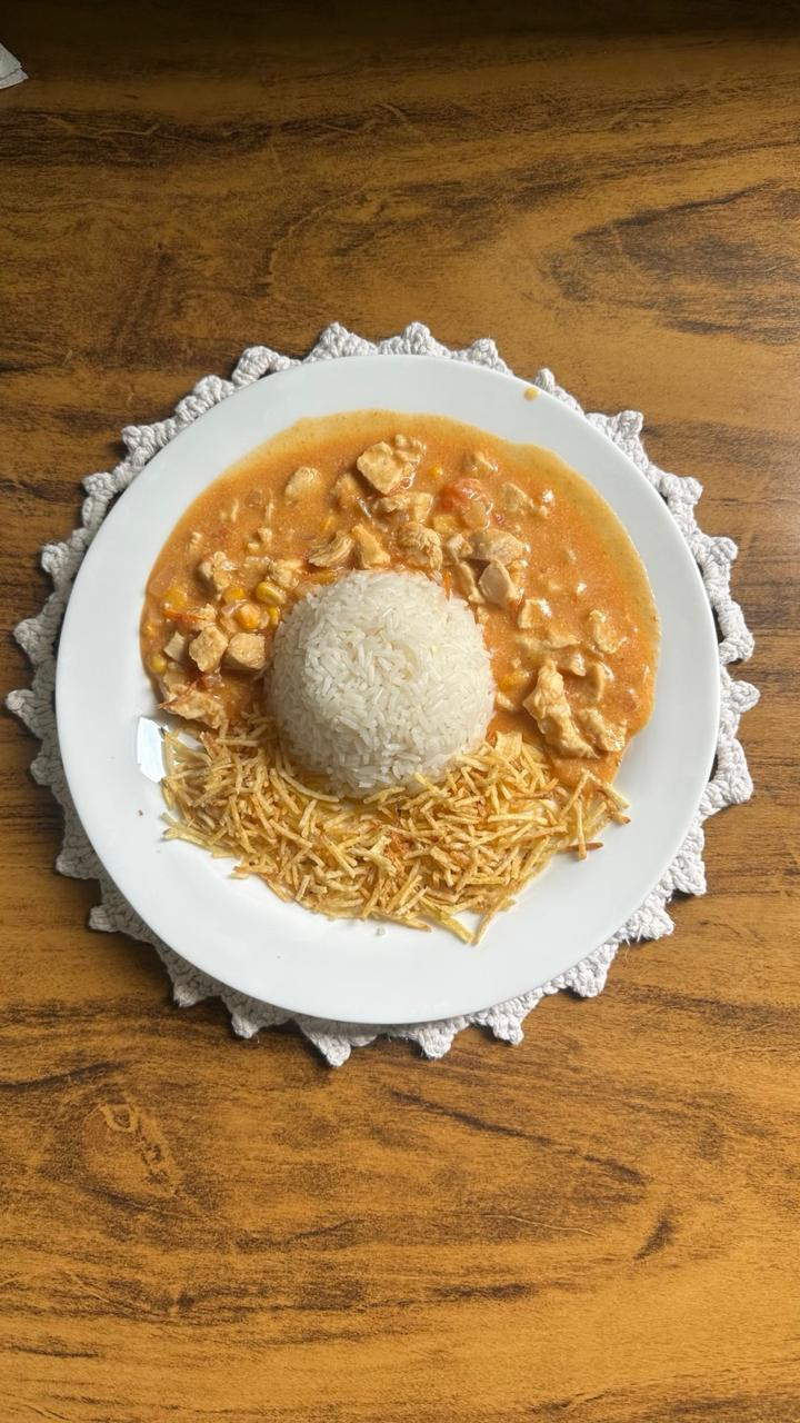 Bistrô Menu
