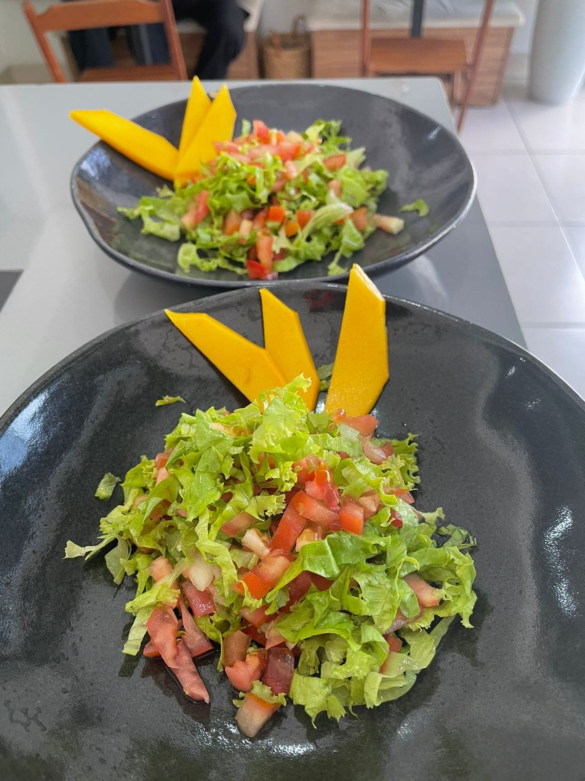 Bistrô Menu