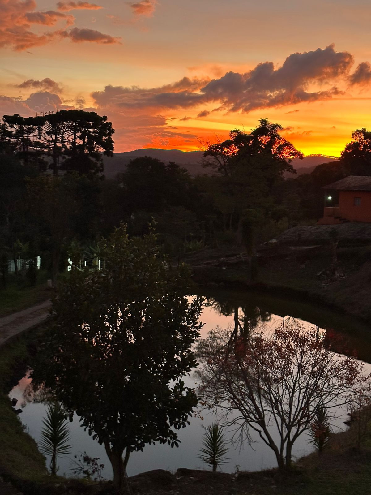 Fazenda Portal do Sol