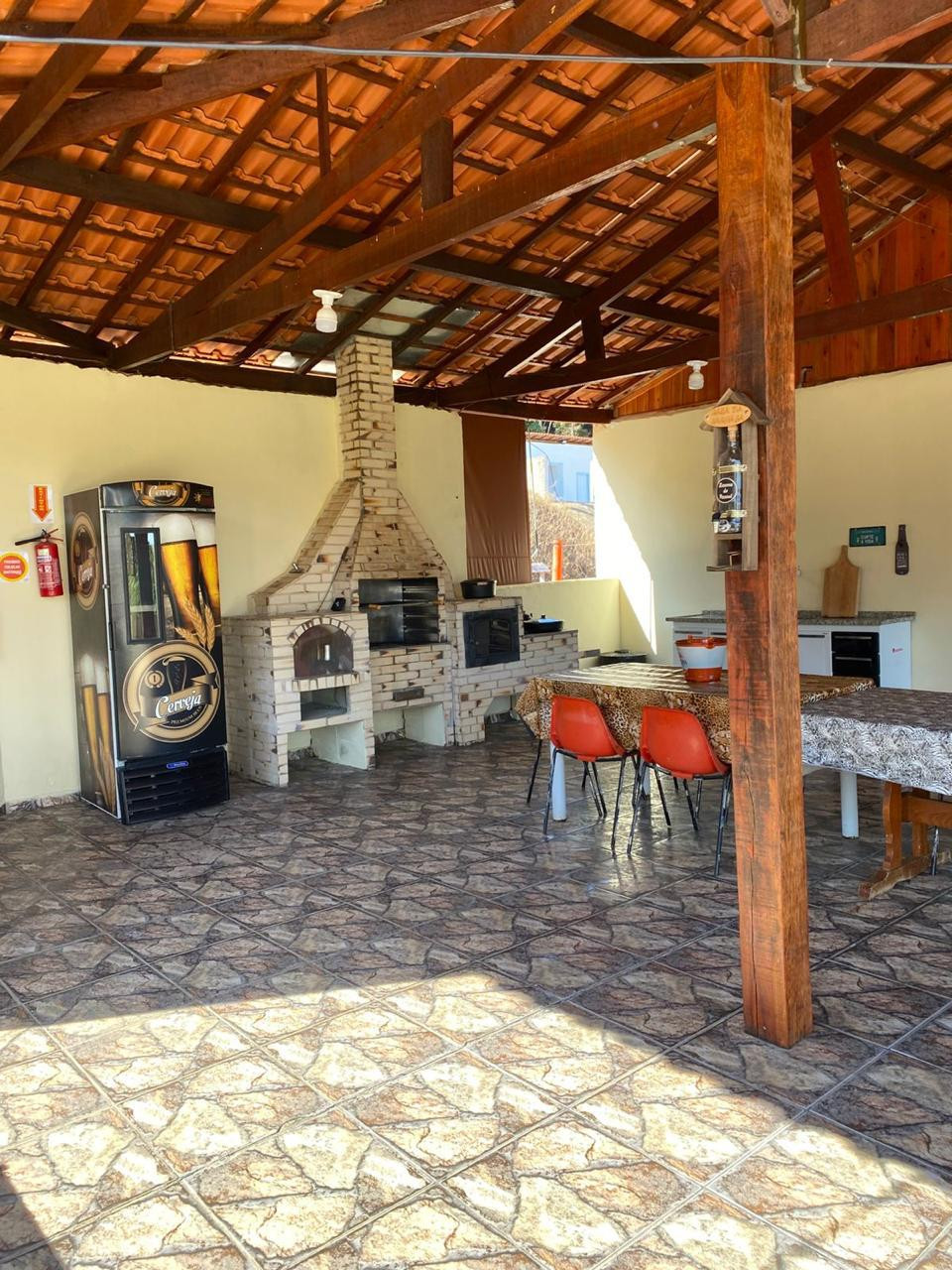 Fazenda Portal do Sol