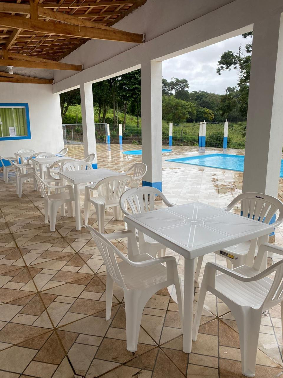 Fazenda Portal do Sol