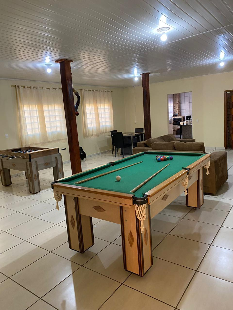 Fazenda Portal do Sol