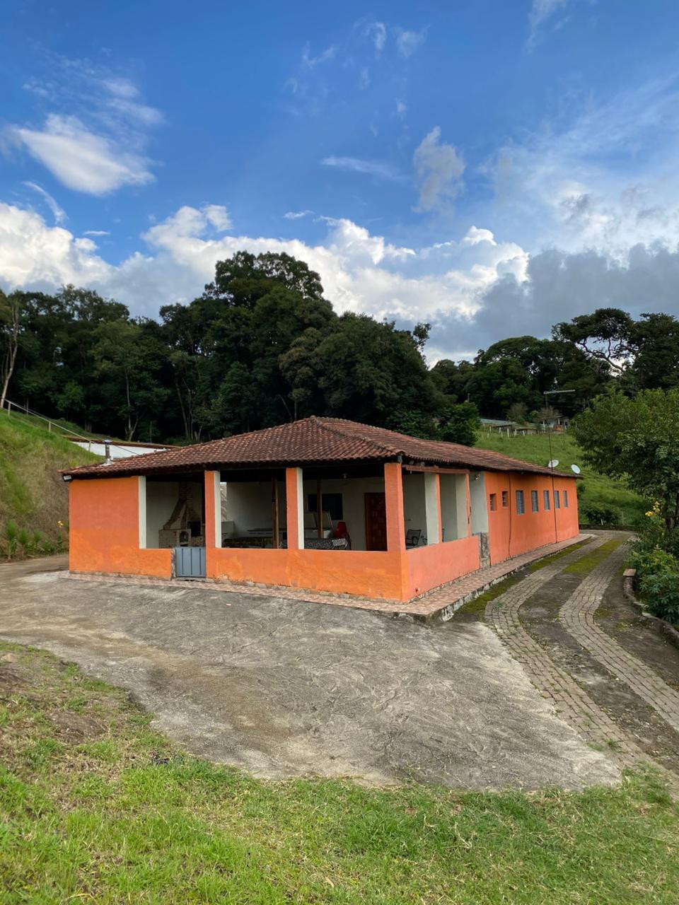 Fazenda Portal do Sol