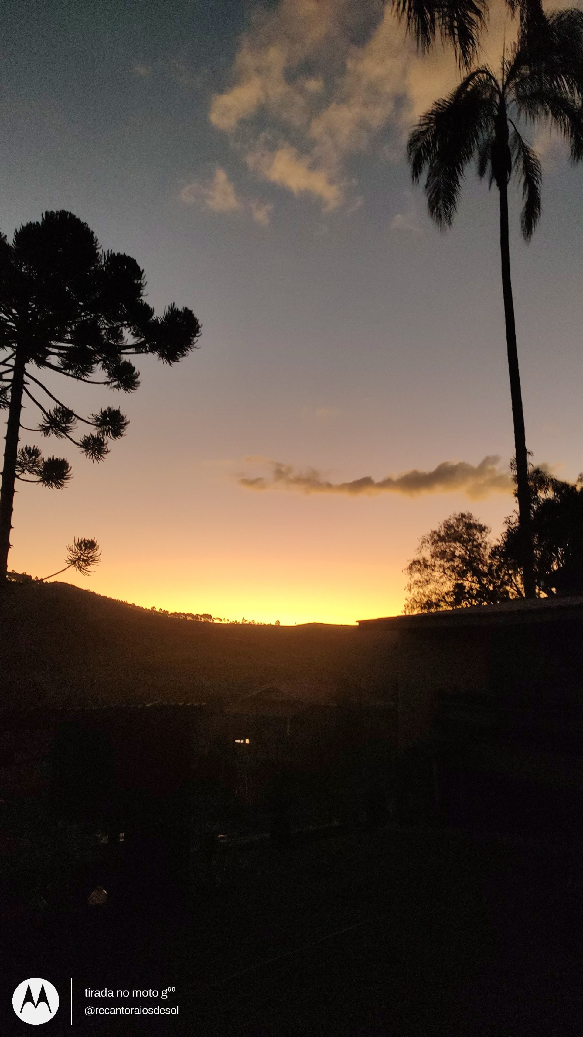 Recanto Raio do Sol